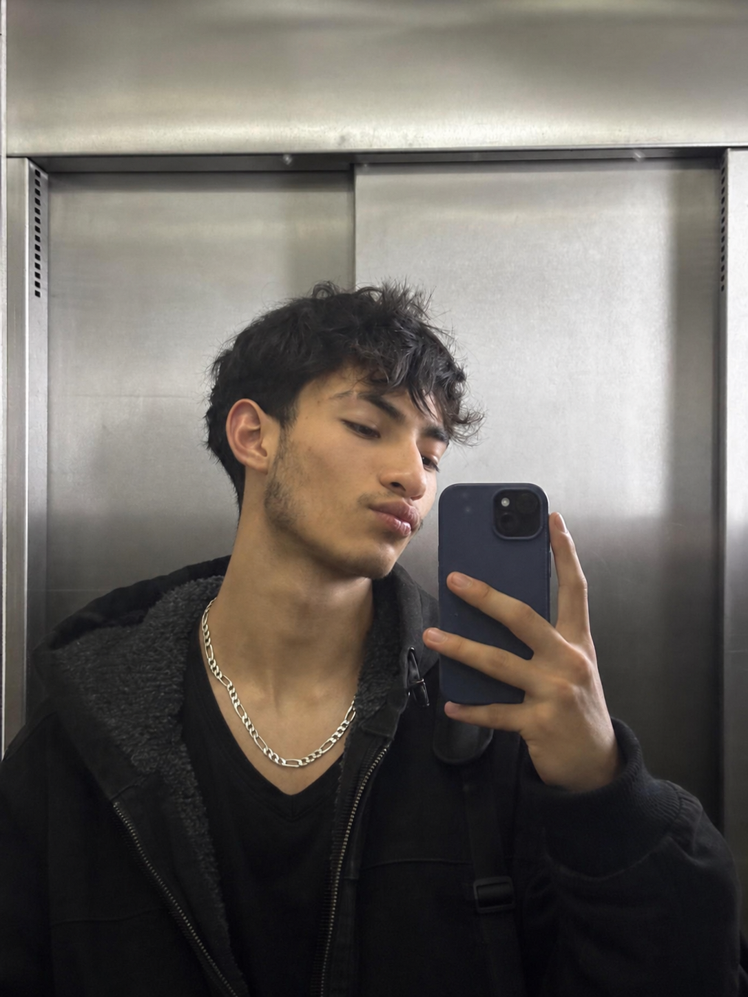 Matias Agramont Quiroga